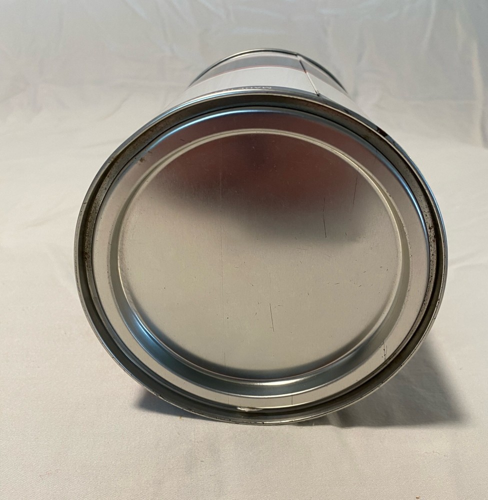 FENDER Custom Shop Mojo Oil Can