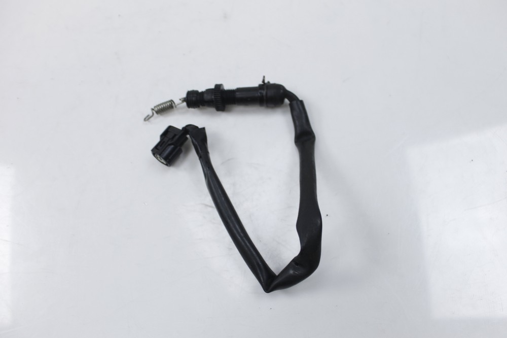 08-11 HONDA CBR1000RR REAR BACK BRAKE SENSOR