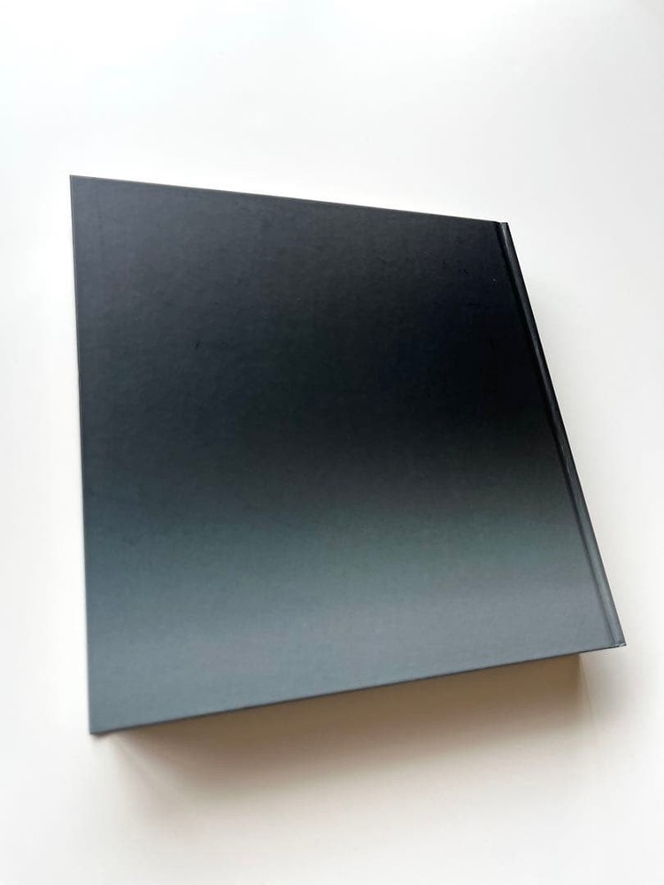 Exhibition Catalog Lucy Lee 2010