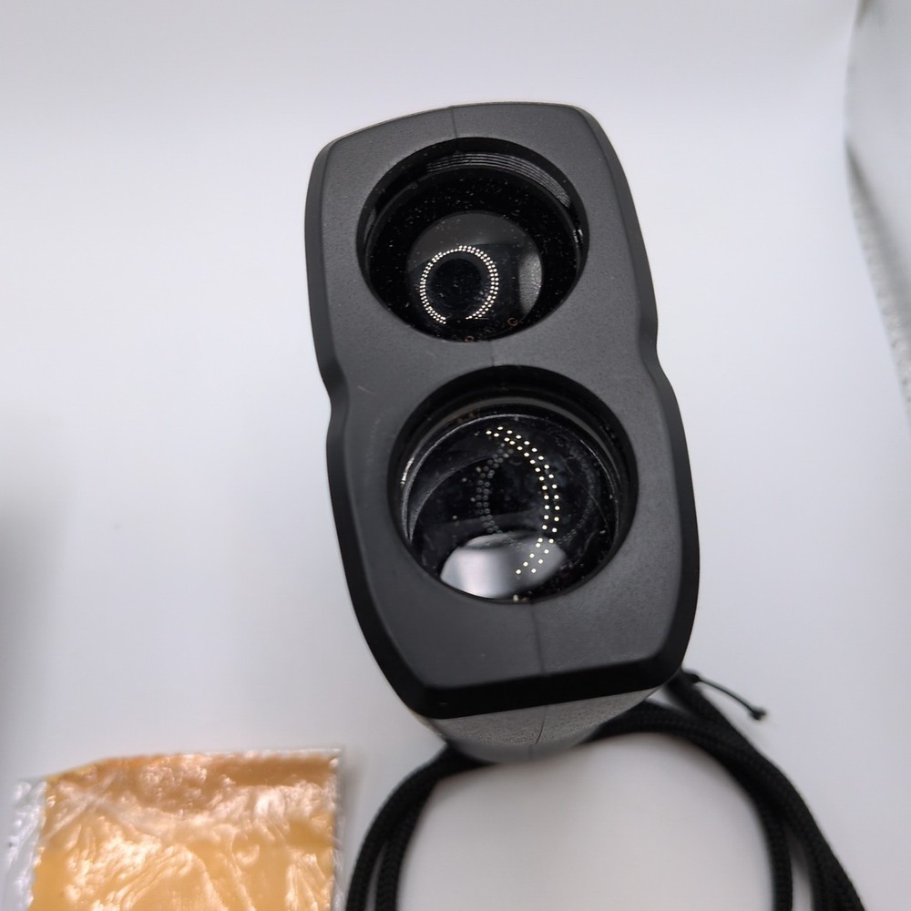 BUSHNELL VLR II Rangefinder Cabela’s With Case