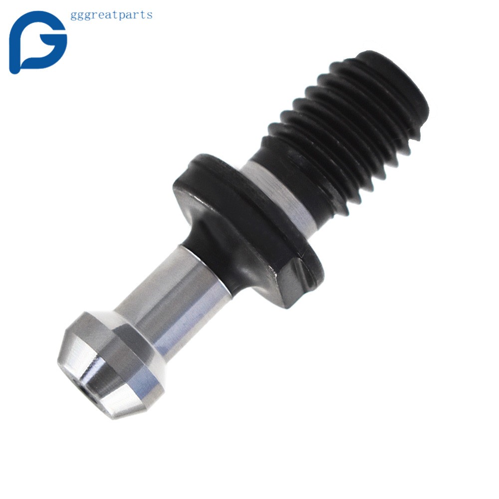 CAT40 45° 0.594" Pull Stud Retention Knob Fits For CINCINNATI 10 Pack
