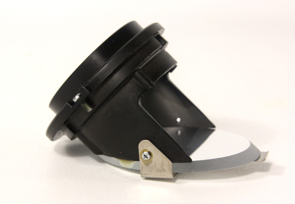 Olympus BH-2 Microscope Mirror Mount Unit with Screws