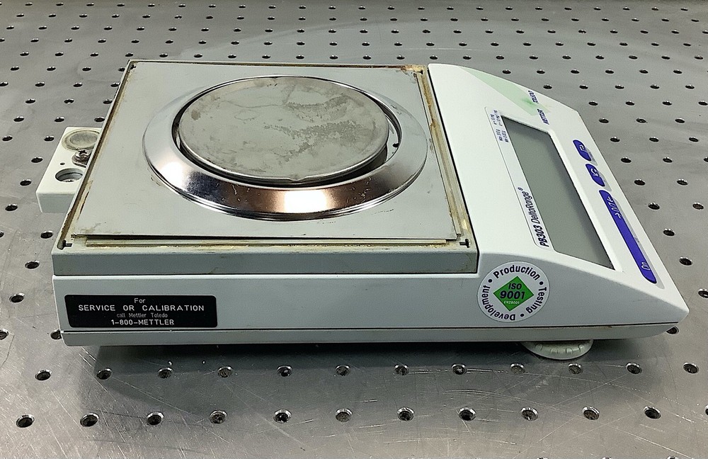 Mettler Toledo PB303 Analytical Balance