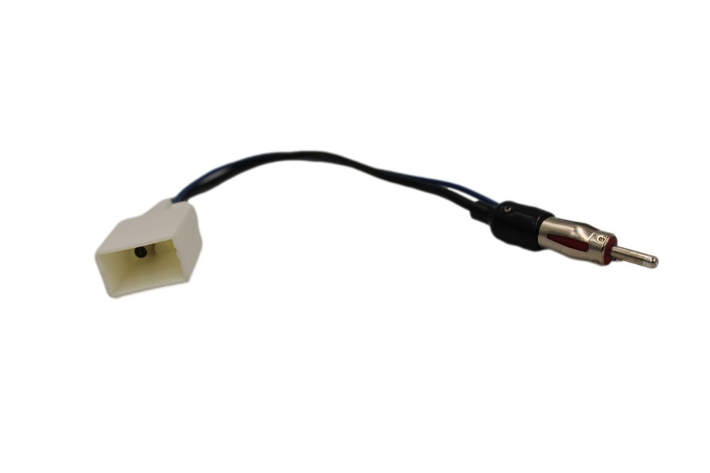 Antenna Adapter for 2014 2015 2016 2017 2018 Subaru Forester