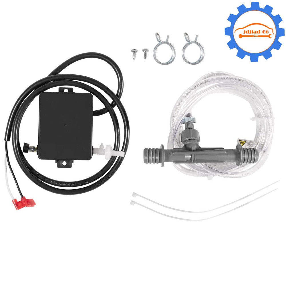 72602 Complete Ozonator Unit Ozone Generator Replace for Watkins Freshwater III