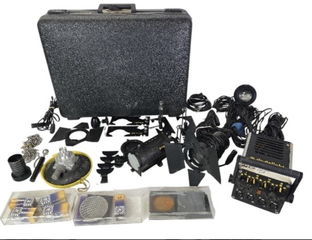 Dedolight Bundle