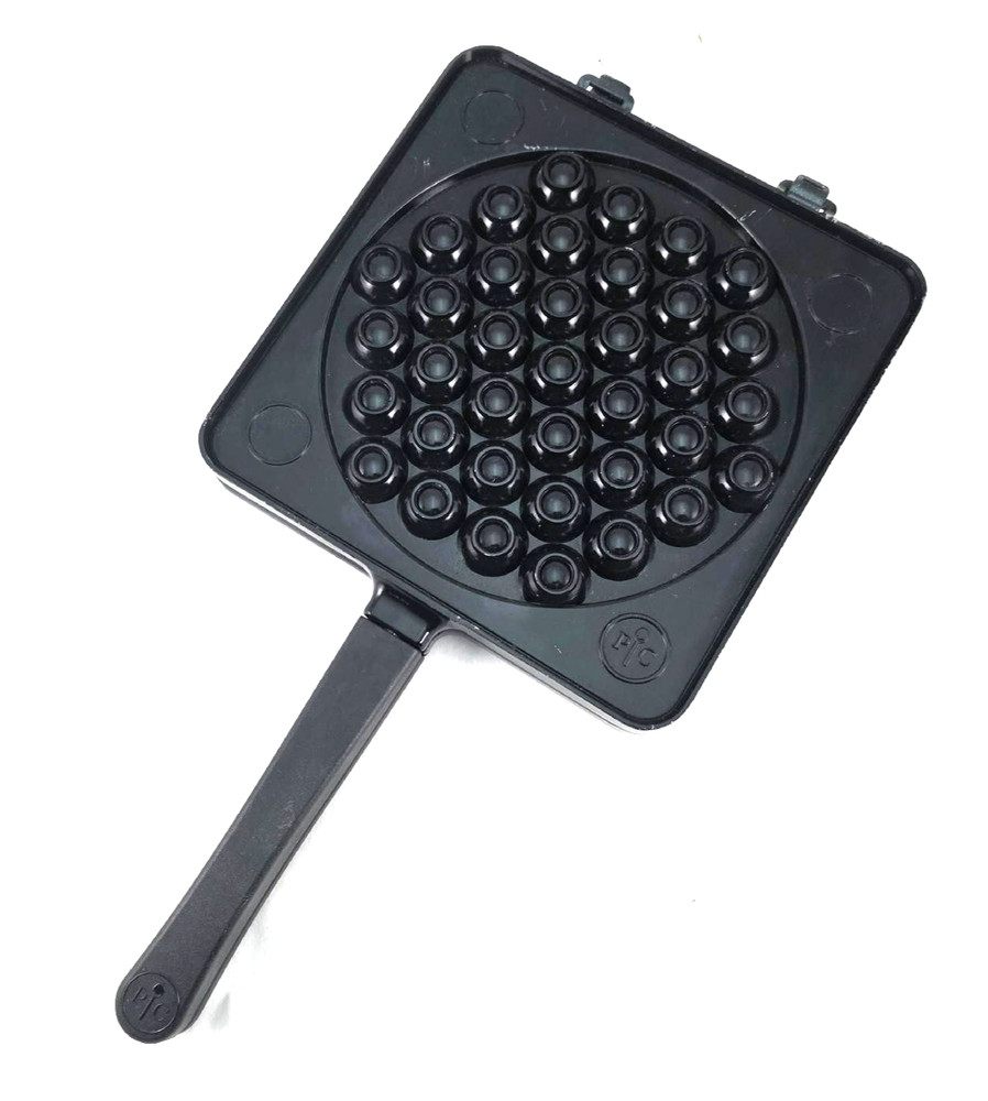 Pampered Chef Waffle Puff Pan Waffle Maker- Never Used