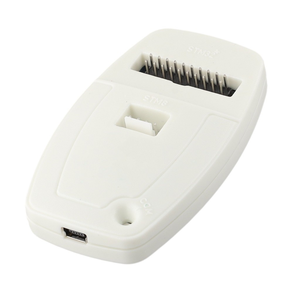 Emulator ST-Link/V2 Host Kits Series USB Cable 20pin Cable Compiler