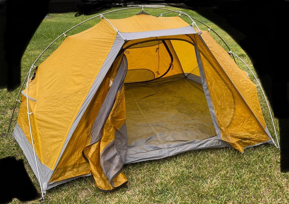 DAC Featherlite Tent Poles