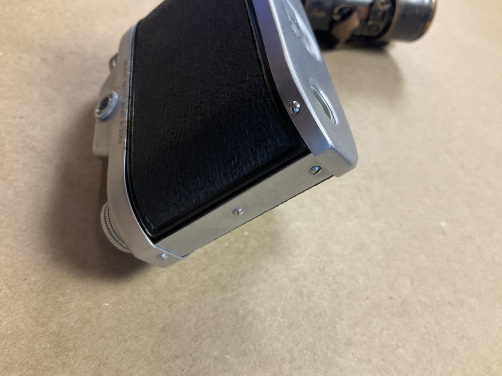 Vintage Samoca 35 II viewfinder Camera