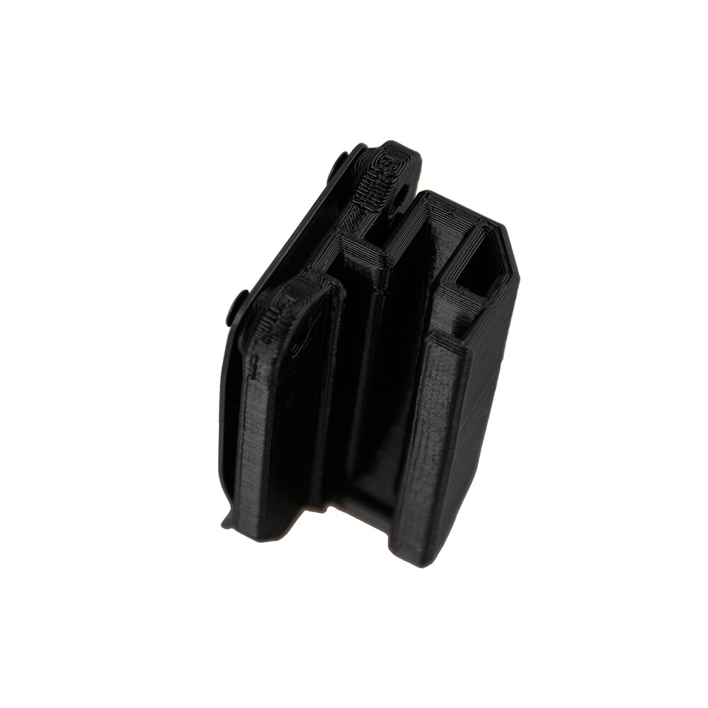 Worker MOD Quick release Cover 3D Pritned for Nightingale Blaster