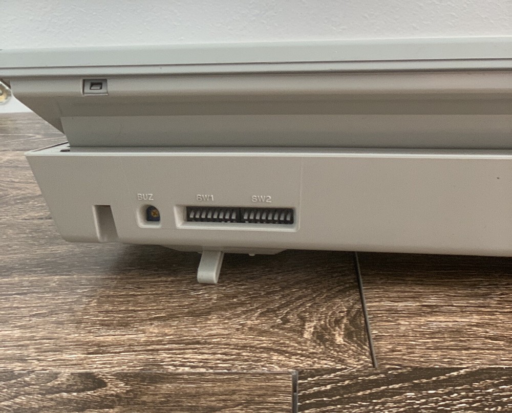 Panasonic AG-A770 Editing Controller - *FOR PARTS*