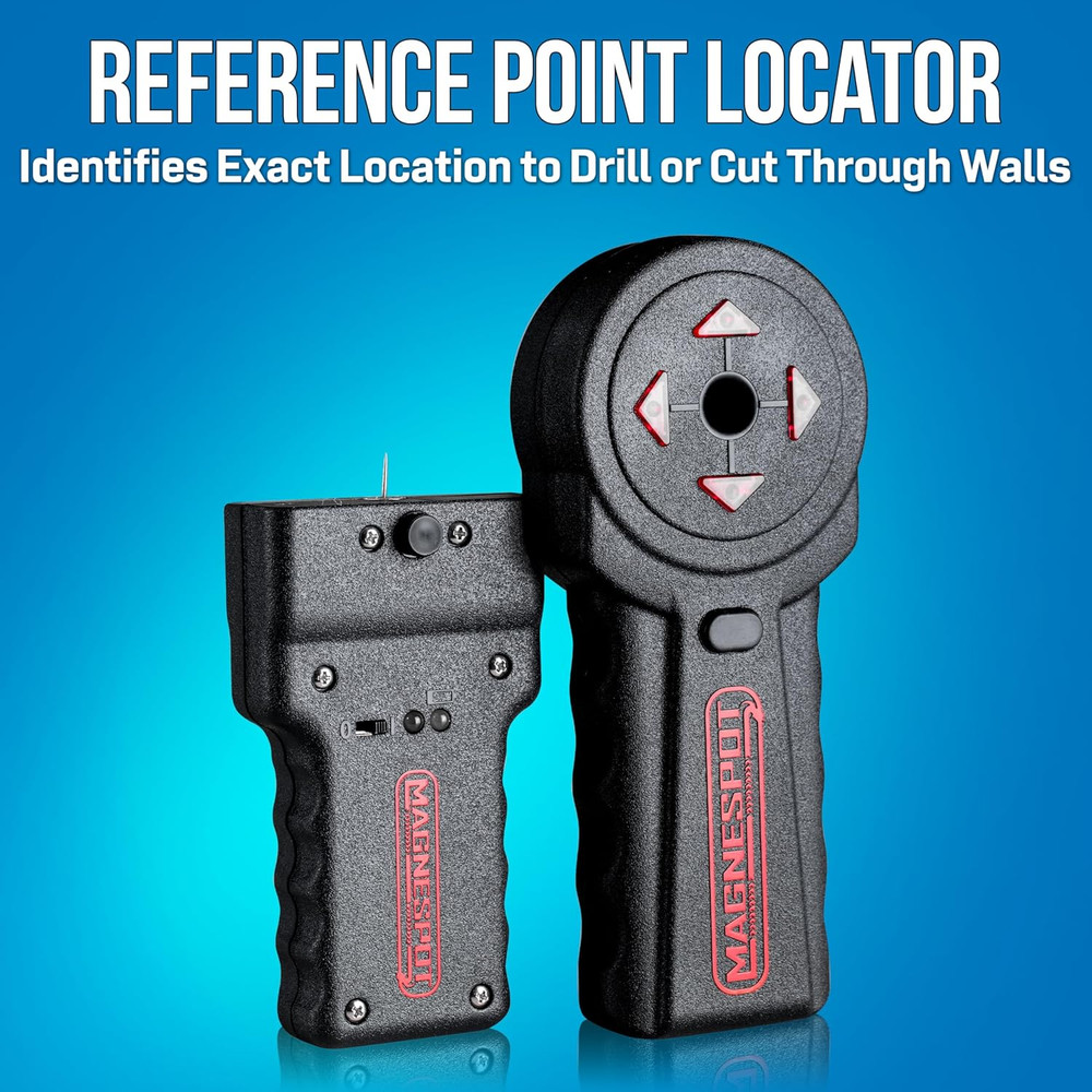 MP-800 Precision Locator for Accurate Positioning and Reference Points