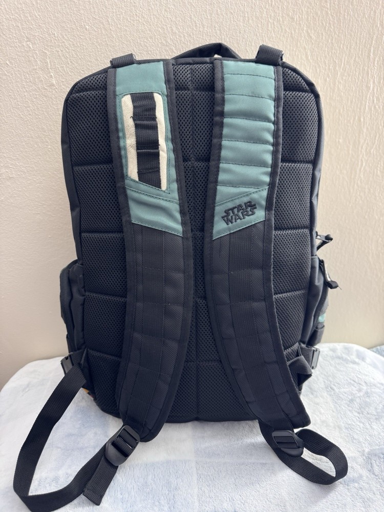 Star Wars Rogue One Rebel Backpack