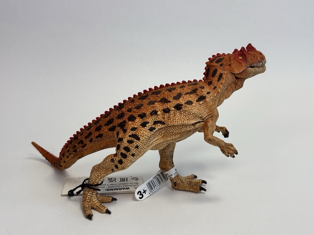 Schleich Dinosaurs 15019 Ceratosaurus