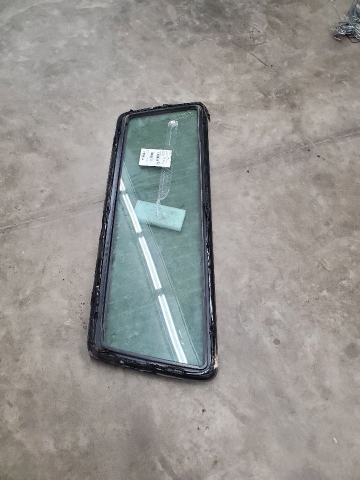 Back Glass Fixed Tinted Fits 98-11 RANGER 298908