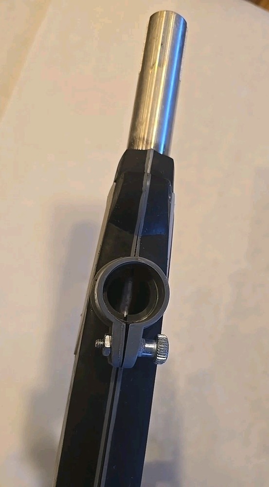 Samurai 68 Caliber Paintball Gun (Untested) Read Description