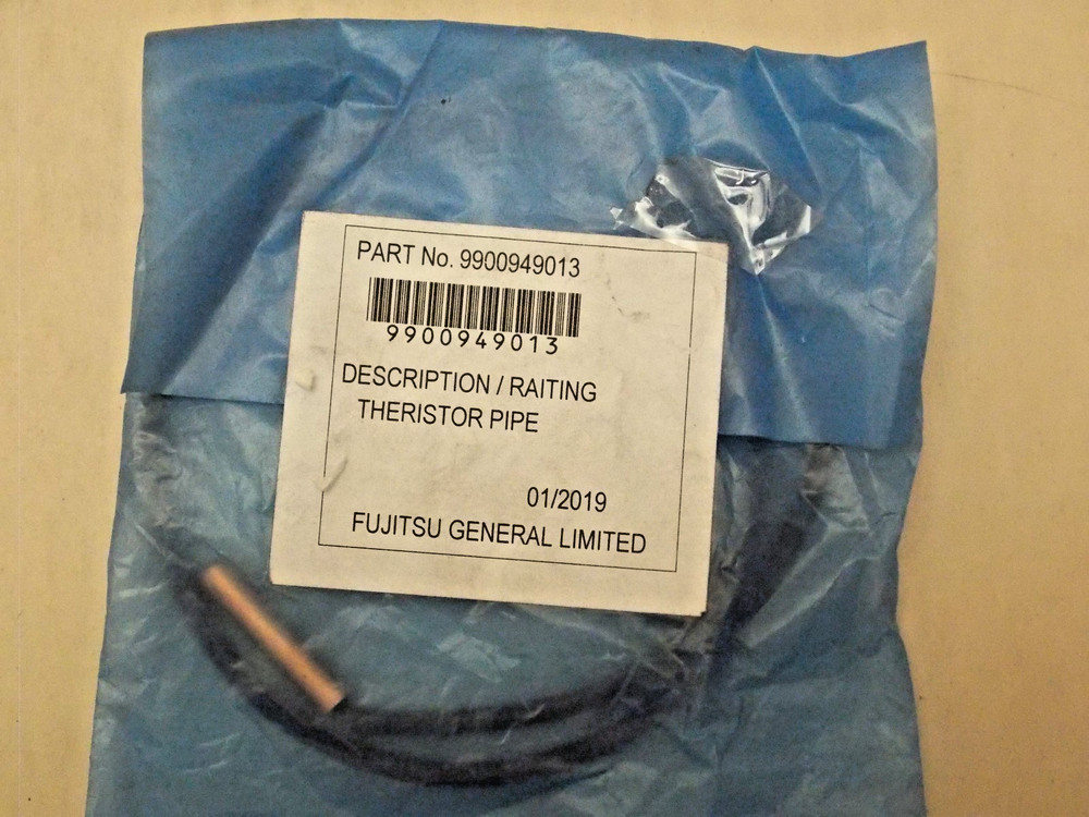 FUJITSU 9900949013 Thermistor Pipe Rheem Ruud