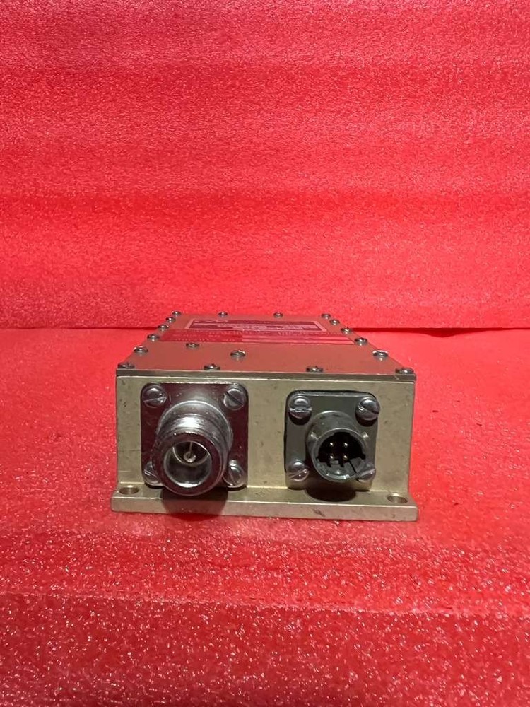 MONITRON UHF TRANSMITTER 419.99375 T45F-1