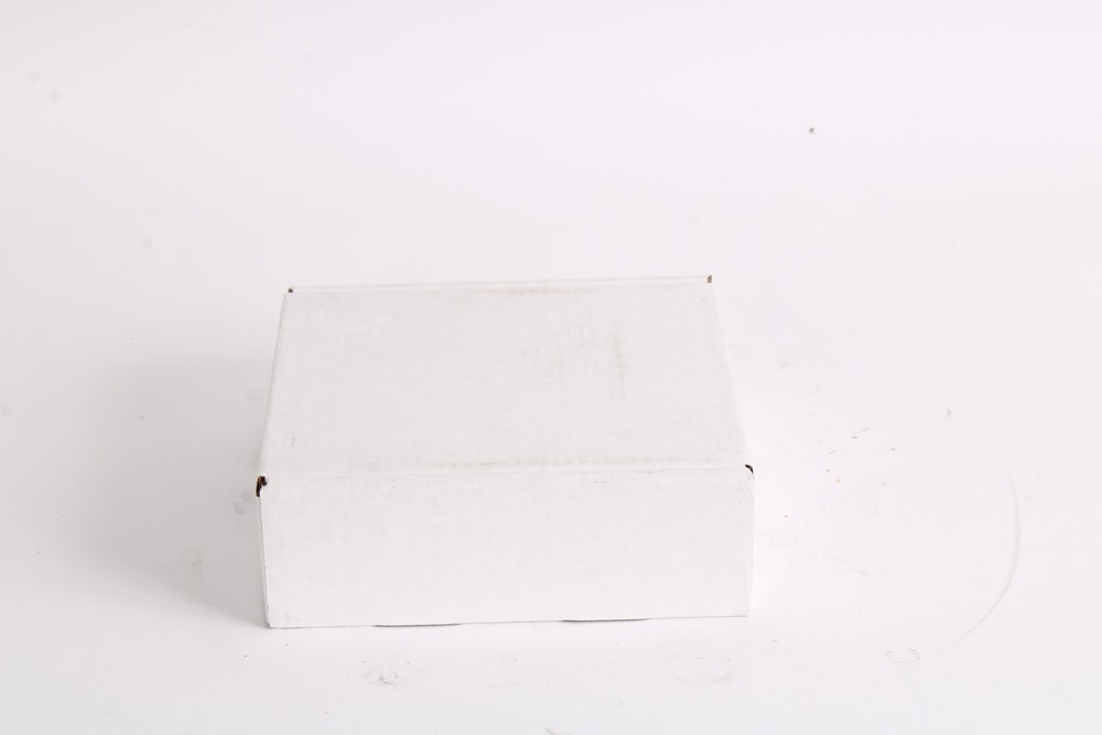 Omega iBTHX-W-5 iServer MicroServer Kit With Accessories