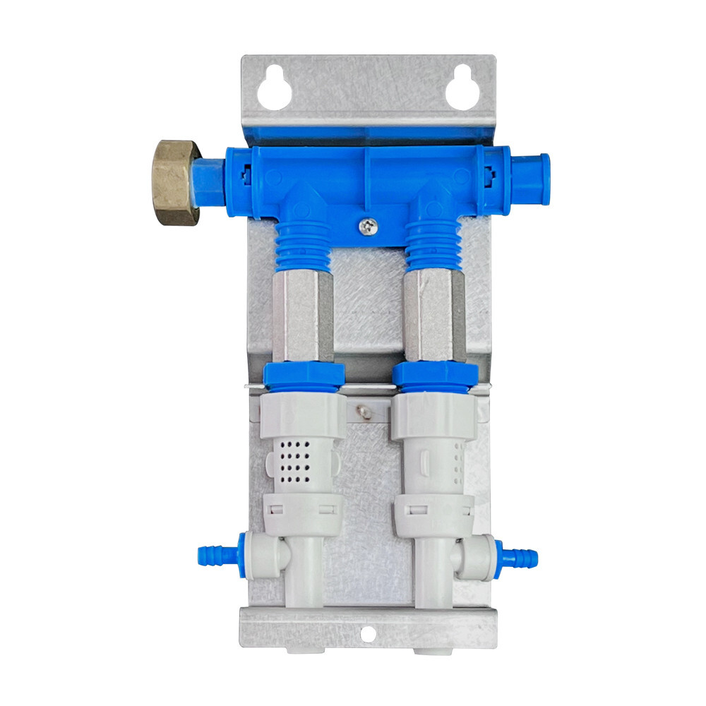 Dual Kitchen Sink Proportioner, 8088