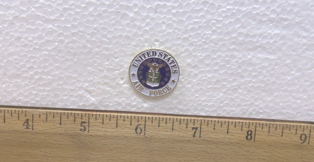 United States Air Force Pin