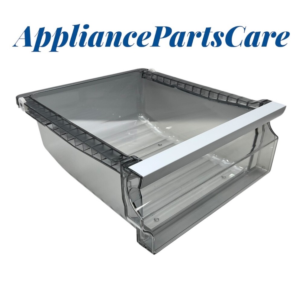 Samsung Refrigerator Crisper Drawer, Right DA97-20059A