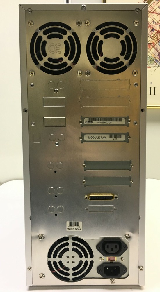 Microboards Technology CW Pro-852 CopyWriter CD Duplicator