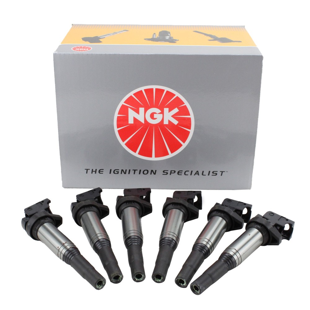 NGK Ignition Coil 49177