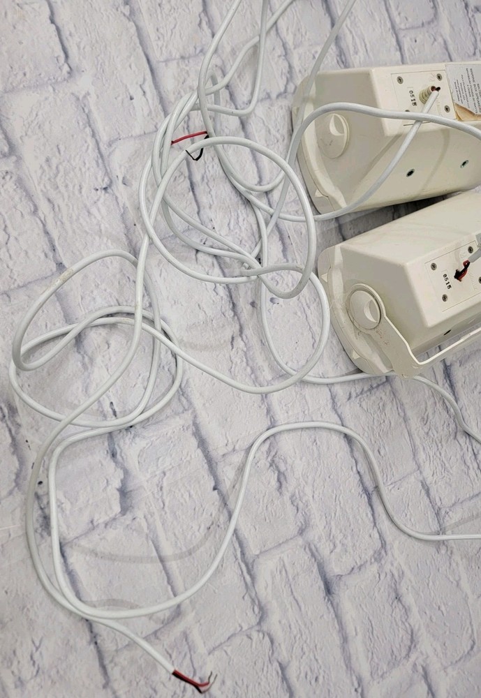 Poly-Planar MA-7500 Marine Box 🔊