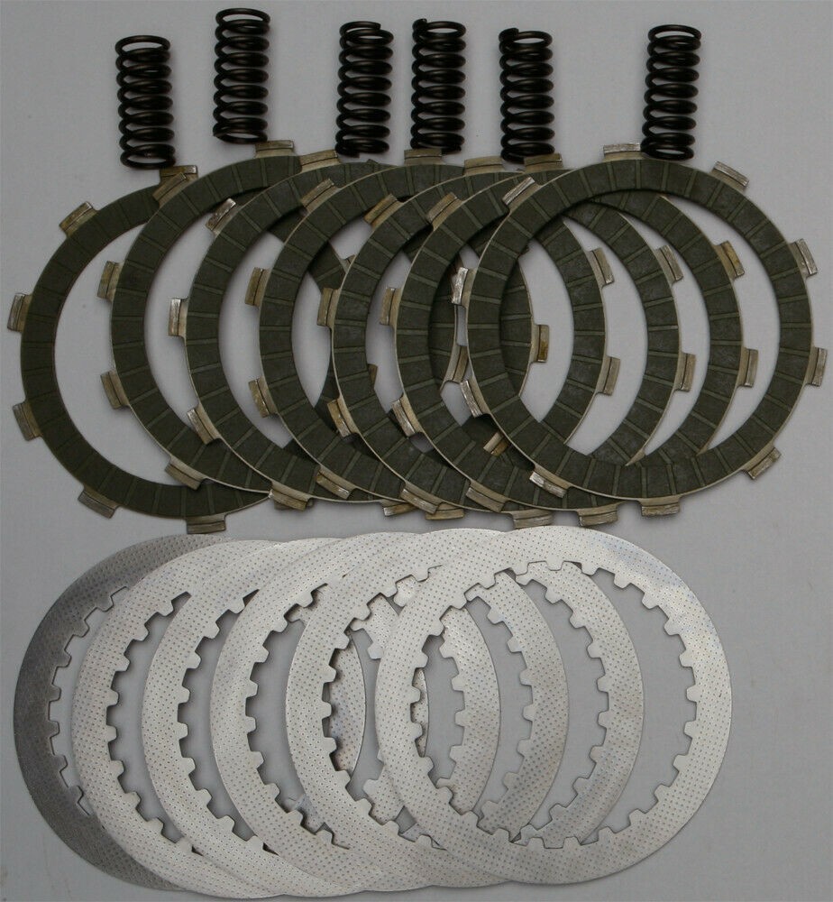 EBC SRK66 SRK Complete Clutch Kit