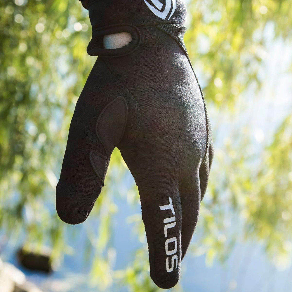 1.5Mm Tropical-X Mesh Gloves