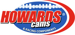 Howards for Valve Spring Retainers 97112