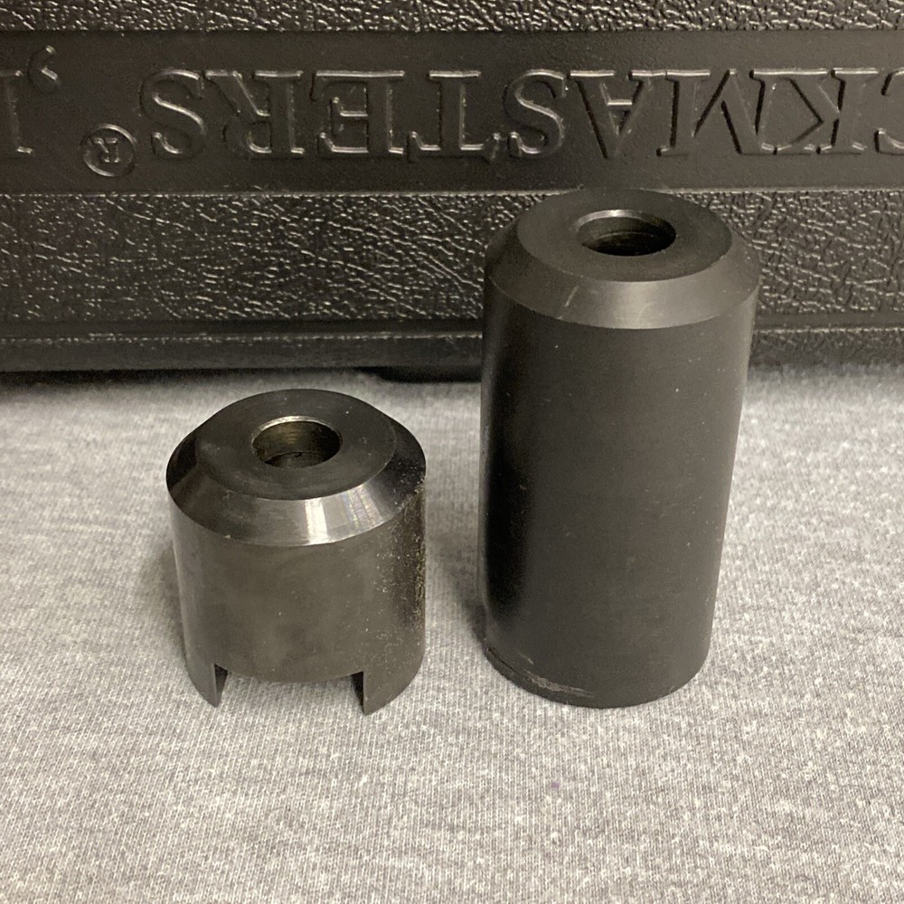 Lock Master LKM3000 PullMaster Kit w/ Case