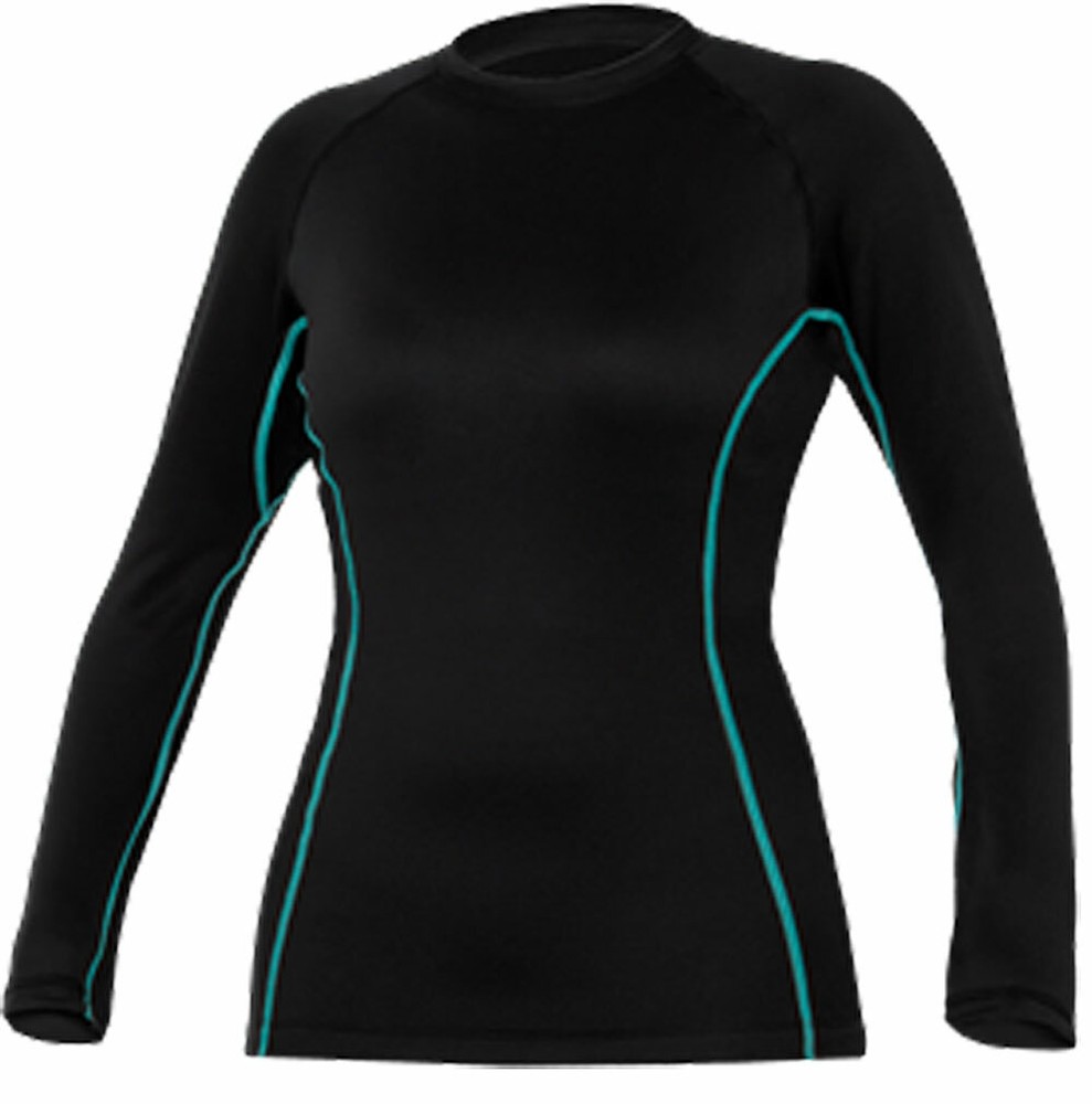Bare Aqua-Trek 1 Tech Womens Drysuit