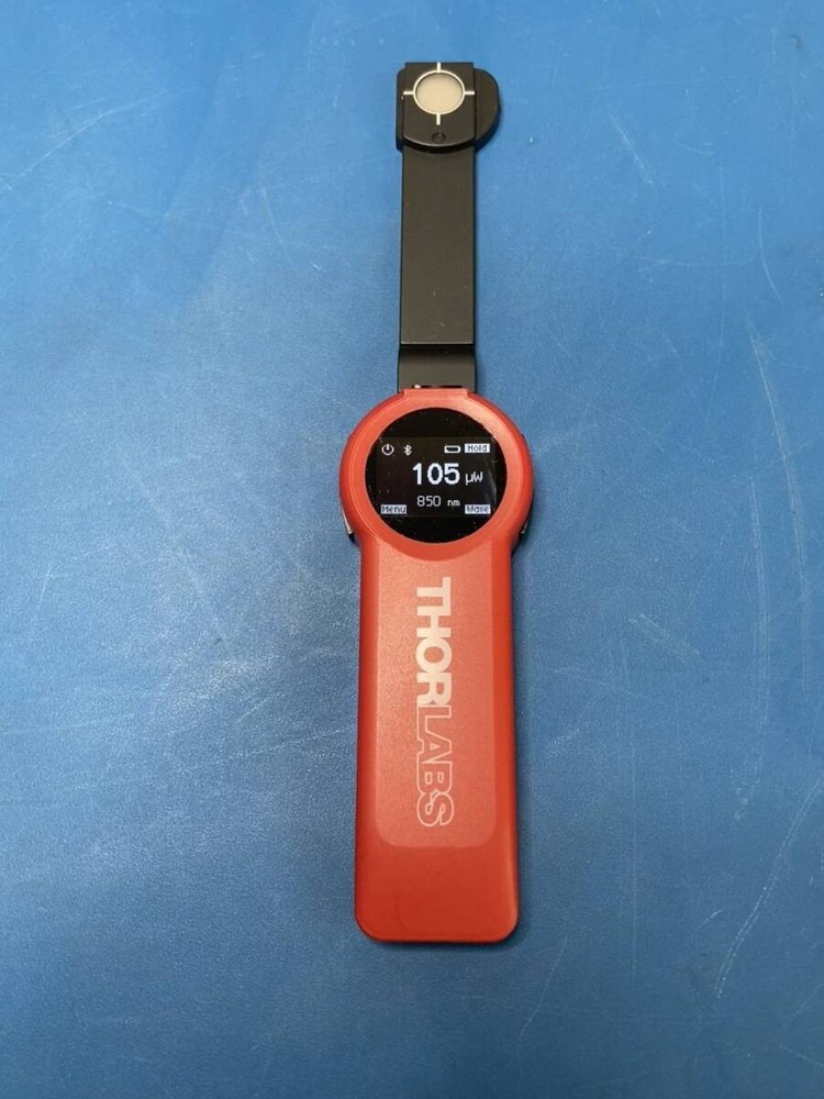 THORLABS PM160 Si Sensor Power Meter Japan