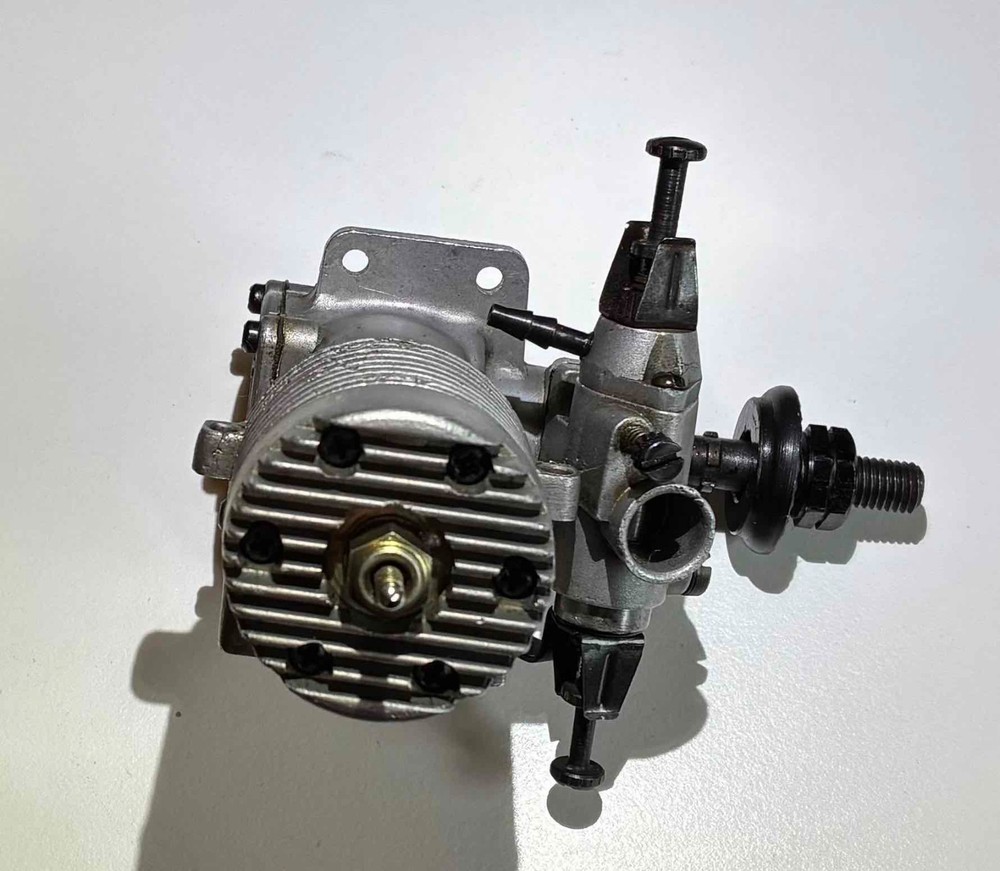 Fox 25 RC Radio Control Model Engine / Motor in Box
