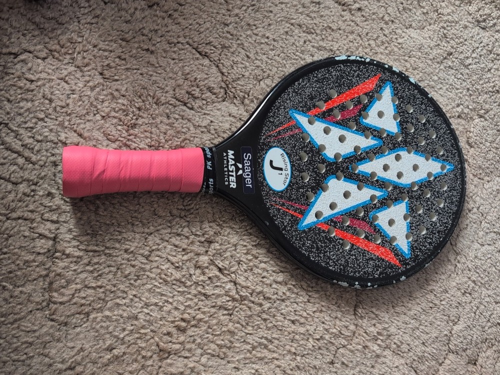 Master Athletics J1 Junior Platform Tennis Paddle