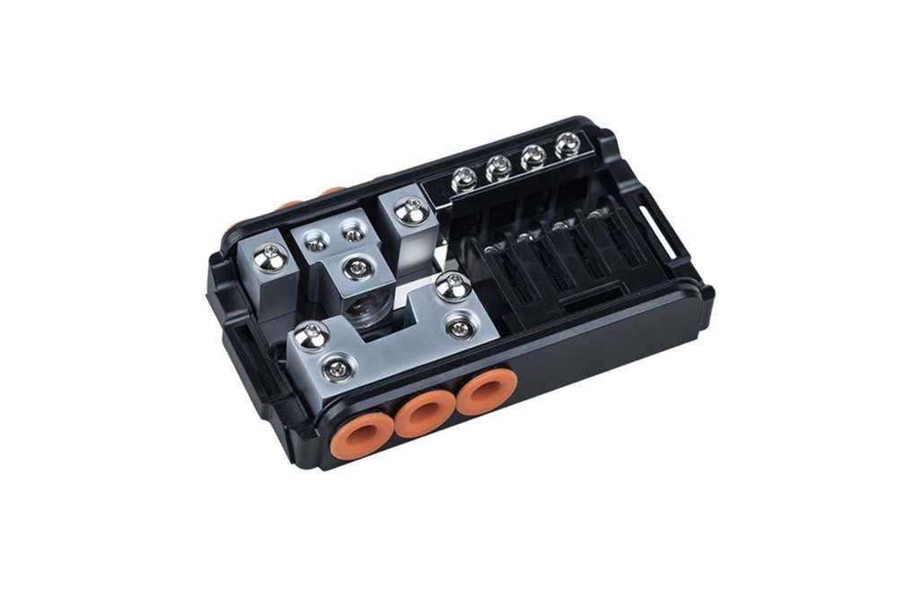 Memphis DBLOCKPGM Water Resistant Marine Distribution Block