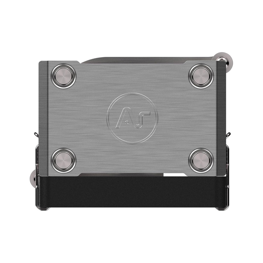 Argon THRML 60mm Radiator Cooler Silver