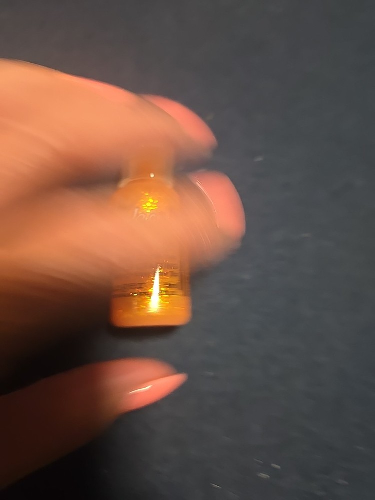 3 Ice Stickles And 8 Stickles