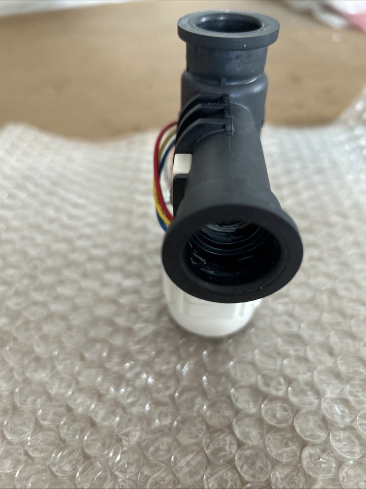 New Factory OEMBosch AquaStar 250SX / 250SXO Water Valve with Engine #8708505018