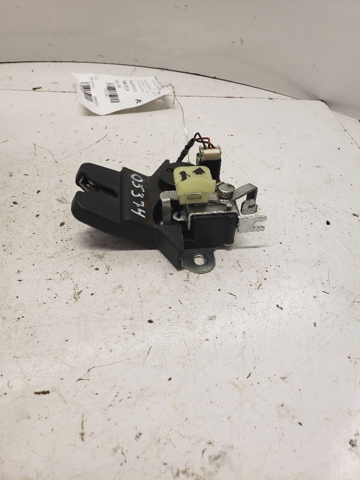 SONATA 2013 Door Lock Actuator 1379957 OEM