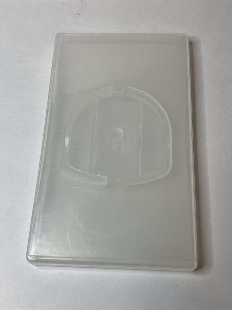 Sony PSP UMD Cases OEM Empty Replacement Game Case READ DESCRIPTION