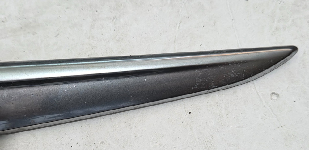CHRYSLER 200 FRONT EMBLEM 19" 05182602 {X300}