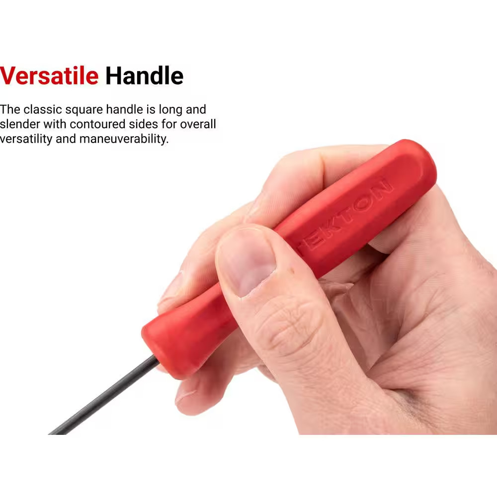 Blunt Pick and Hook Set (5-Piece)