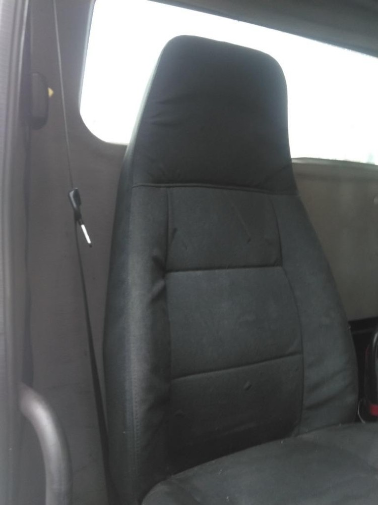 Replaces 2012 FREIGHTLINER M2 112 FRONT SEAT , OR