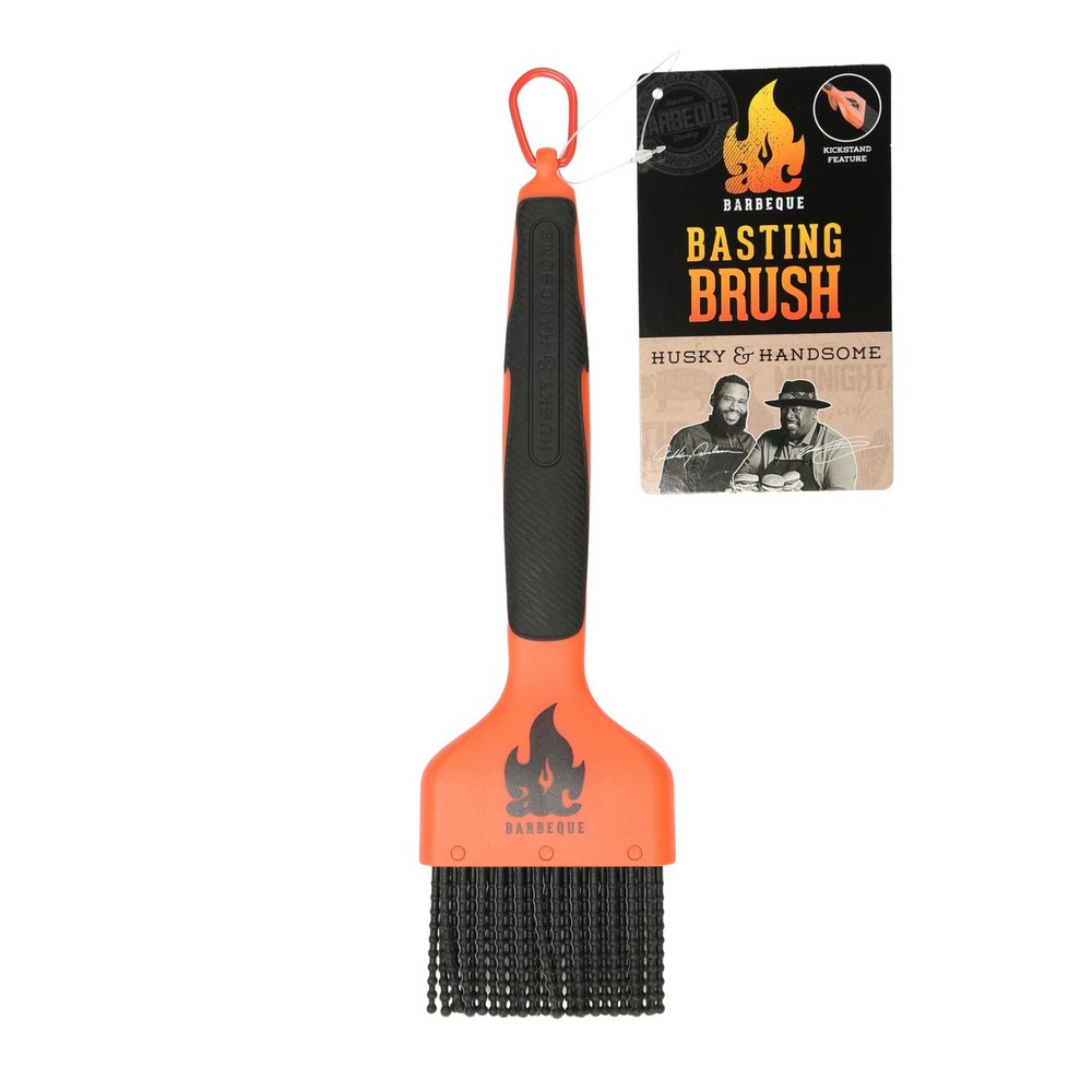 AC Barbeque Wide Basting Brush