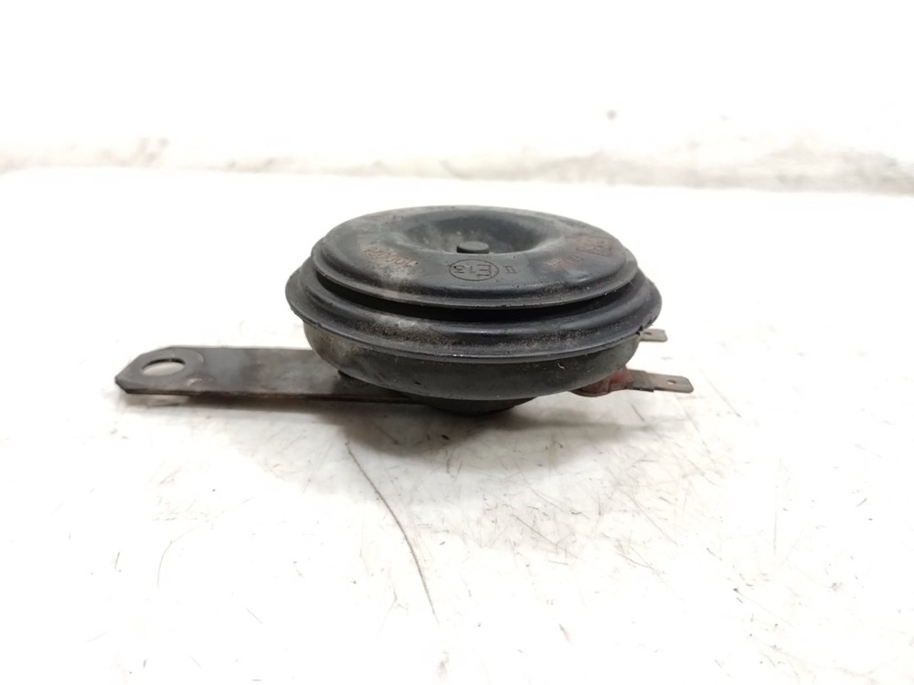 2003 Ducati Monster 1000S Horn