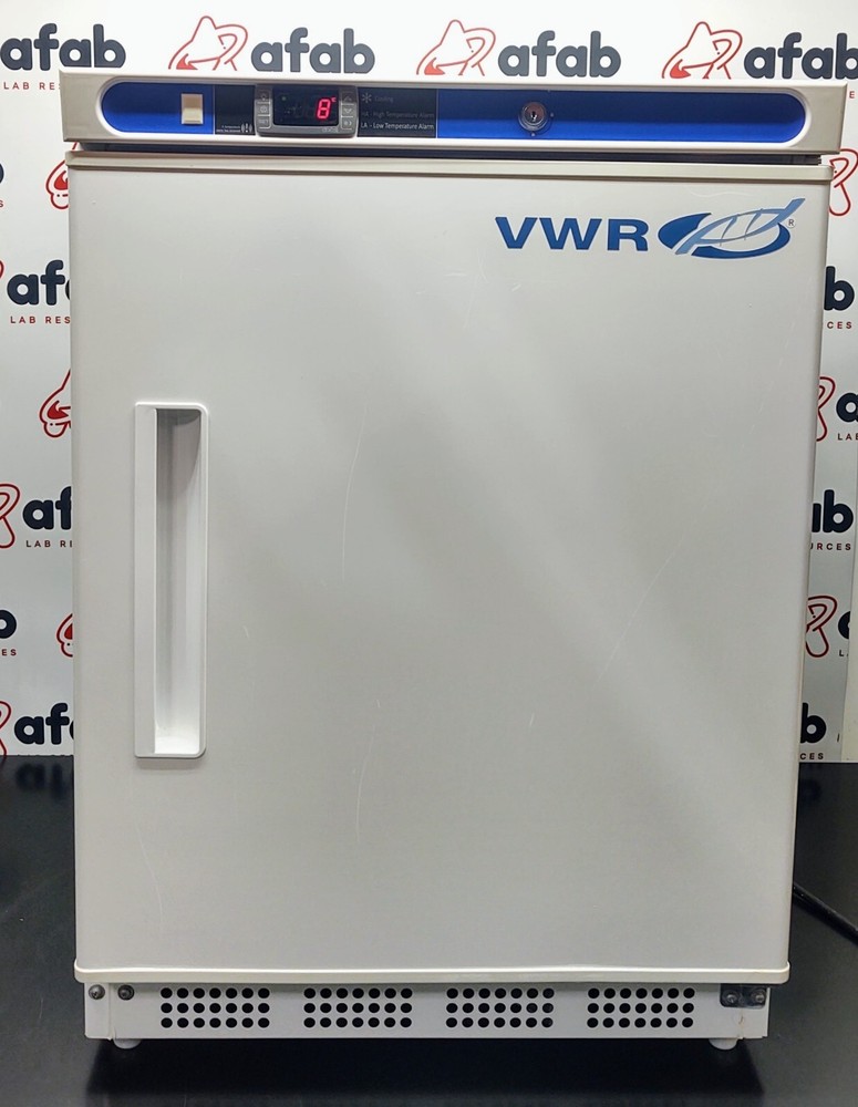 VWR SCUCBI-0404 Under Counter Refrigerator